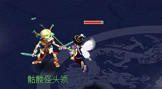 迭代蛾子原色与染色