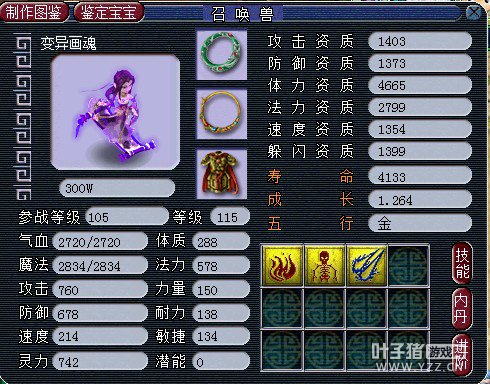 详情