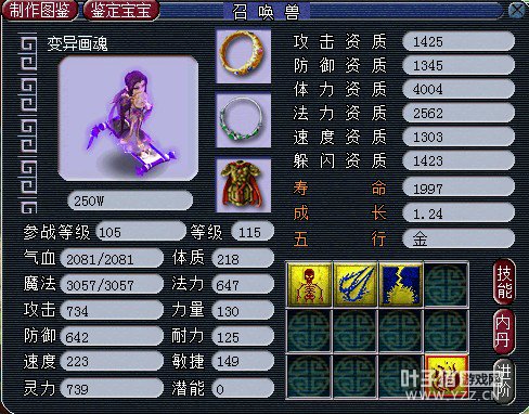 详情