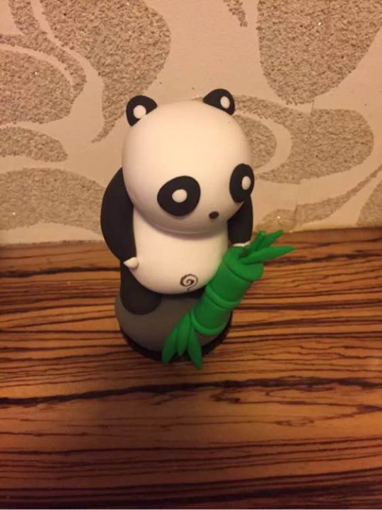 有才玩家自制梦幻手办