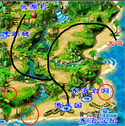 杀星套路详细分析