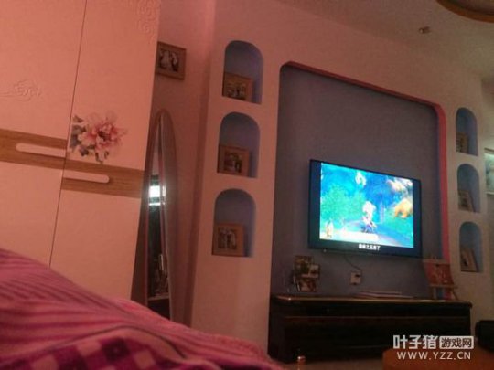 名打为目标而战