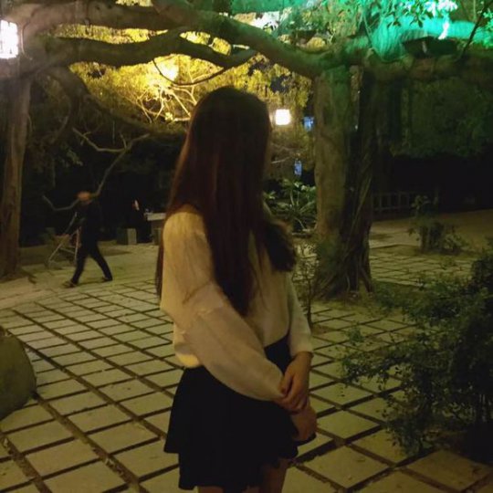 女生玩男号
