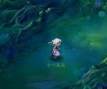 骨精灵迭代游戏效果