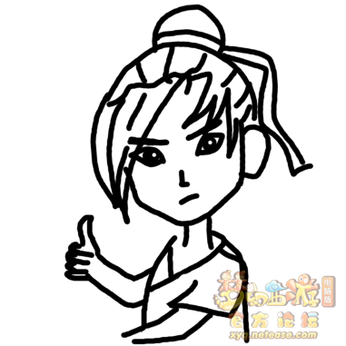 表情包手绘大赛召唤兽