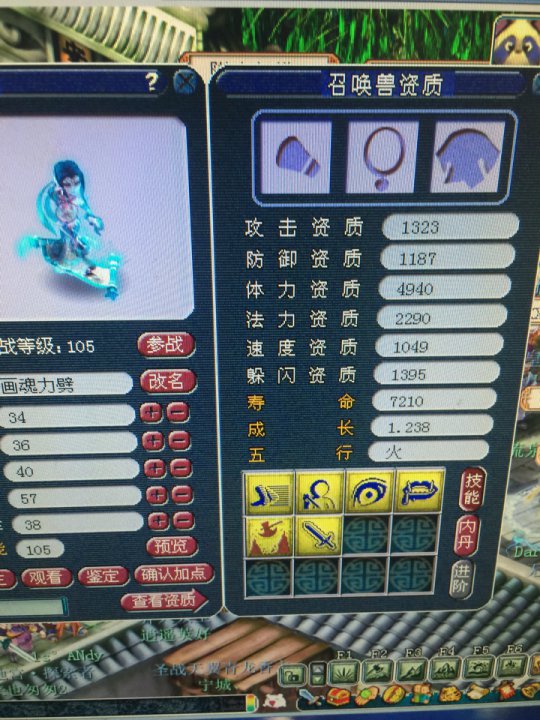 画魂直播打书