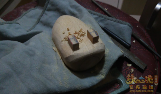制作机关兽
