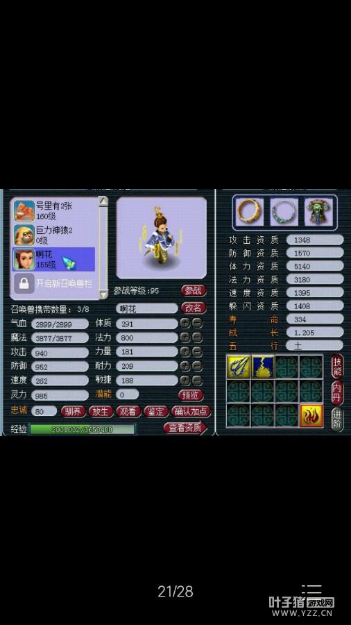 详情