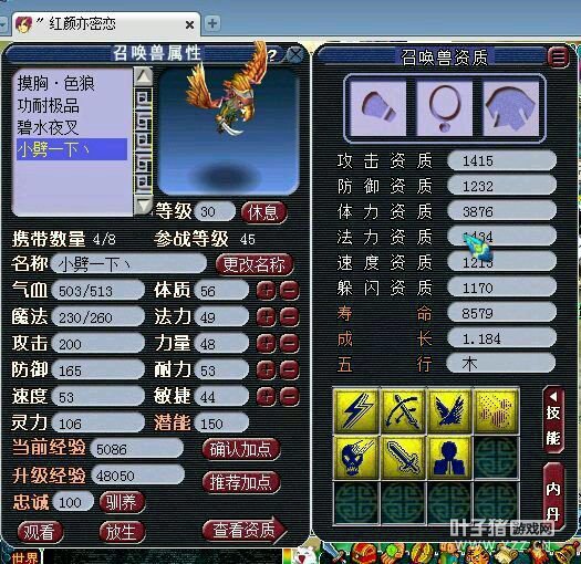 详情