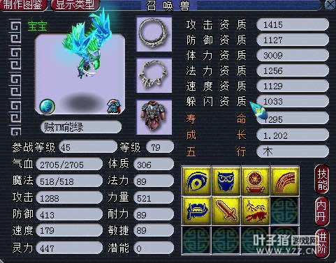 详情