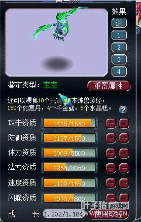 详情