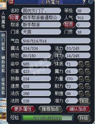 新手五开直播