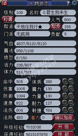 轮回之墟之2X副本
