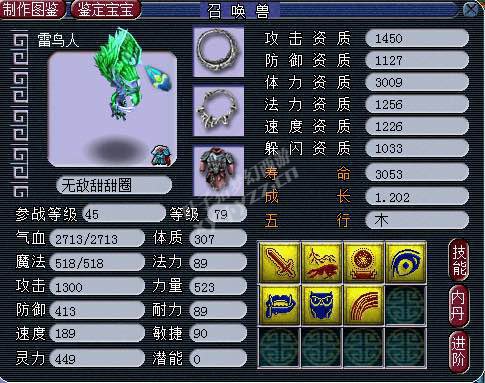 详情