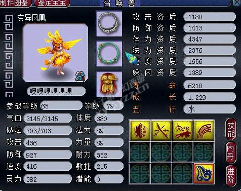 详情