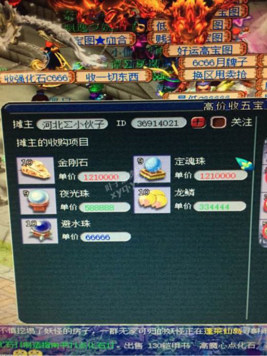 详情