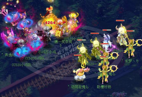 精彩镜头