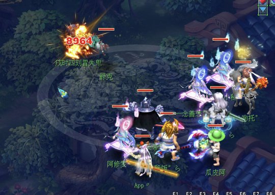 一拳超鼠直播改书