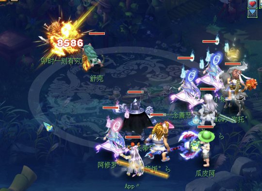 一拳超鼠直播改书