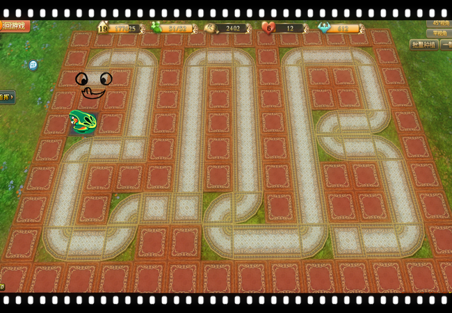 贪吃蛇,经典爪机游戏之一。。呼啦啦。。把我带上了爪机游戏的不归路哇。。。