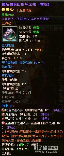 御龙在天