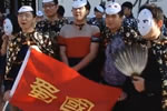 御龙元年庆名将中国行 杭州站全程摄影