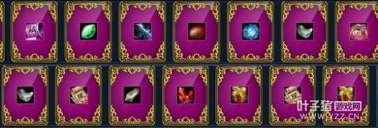 普通卡牌游戏奖励