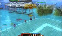 御龙在天卧龙城