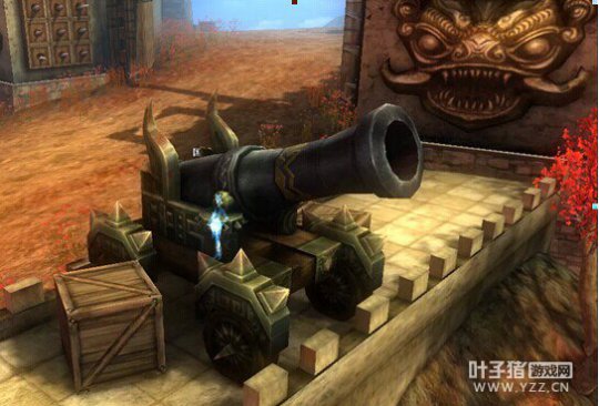 我给御龙当导游 小雪带你游览华容道