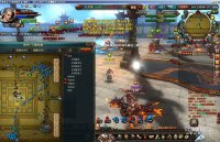 ���������ս���㽣�ͷ���ս