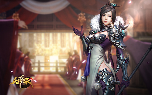 网恋的虚无与真实